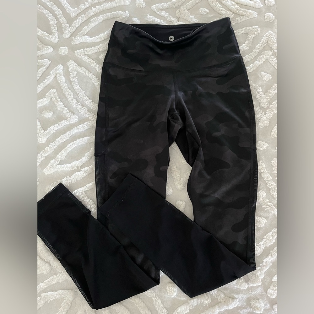 90Degree By Reflex leggings. Size xs